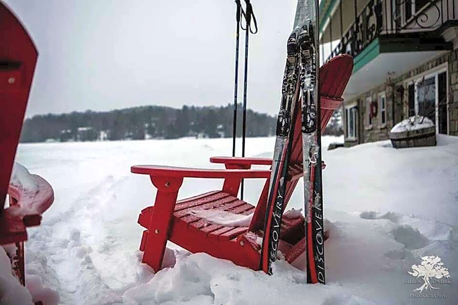 Gauthier's Saranac Lake Inn