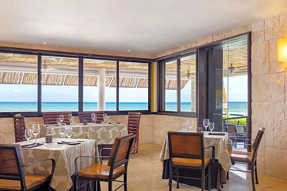 Secrets Aura Cozumel - All Inclusive - Adults only