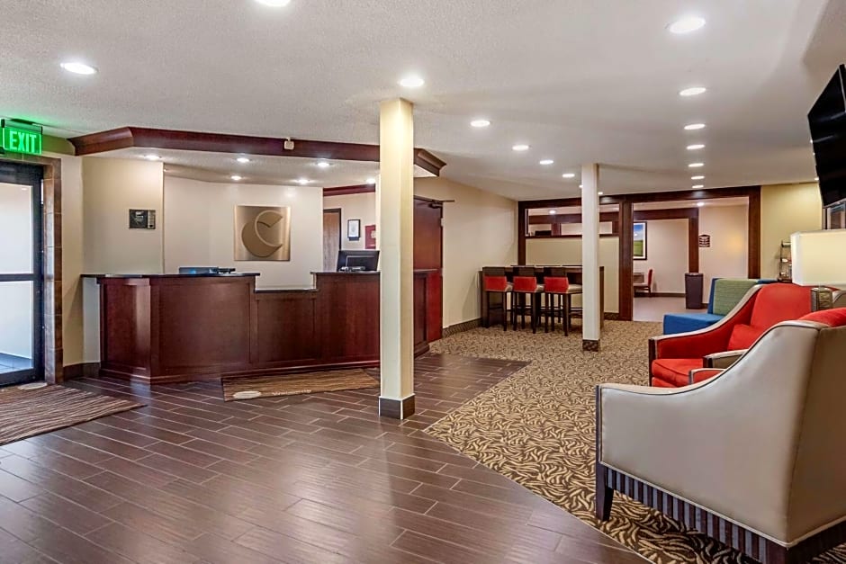 Comfort Inn Grand Island North