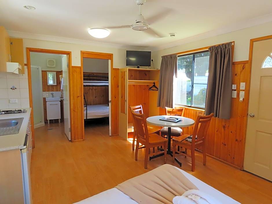 BIG4 Toowoomba Garden City Holiday Park