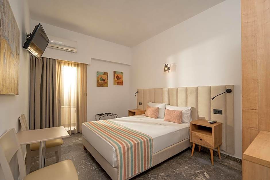 Erato Hotel