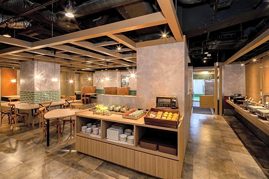 Kumamoto Tokyu Rei Hotel