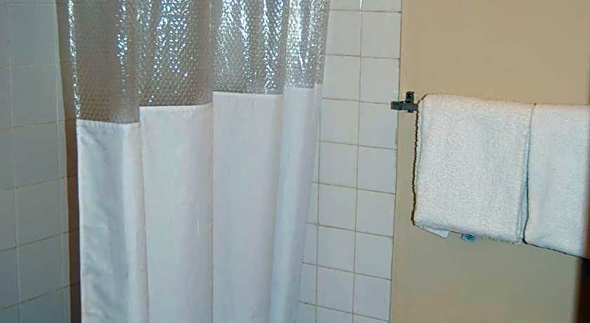 Economy Inn Edmonton