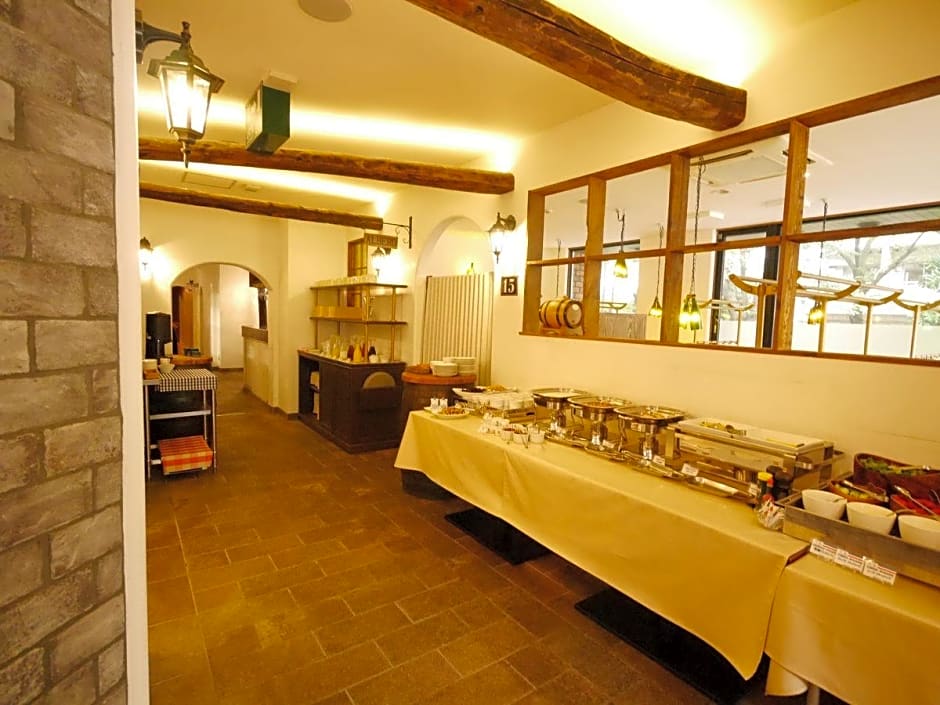 Hotel Mystays Kameido