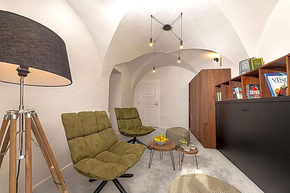 DOMA u nás Boutique hotel & spa