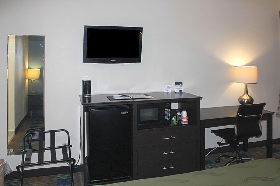Quality Inn North Vernon