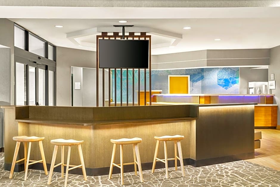 SpringHill Suites by Marriott Boston Andover