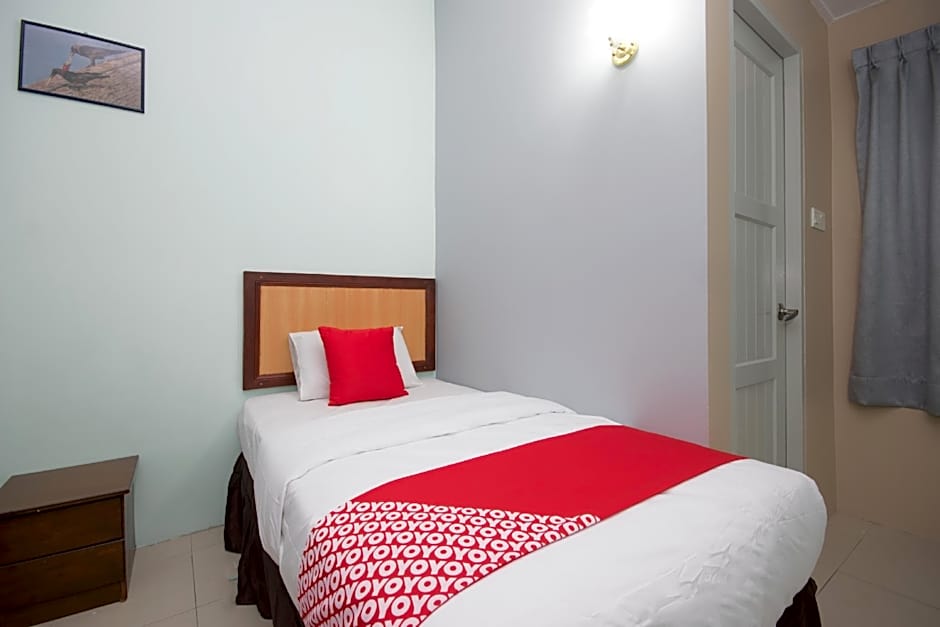 Hotel O Hotel Oriental