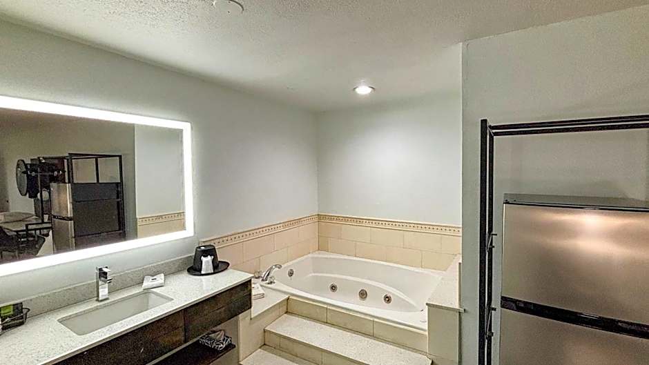 Studio 6 Suites - Richland, MS - Jackson