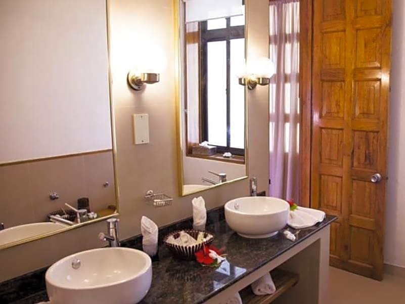 Le Domaine de La Reserve