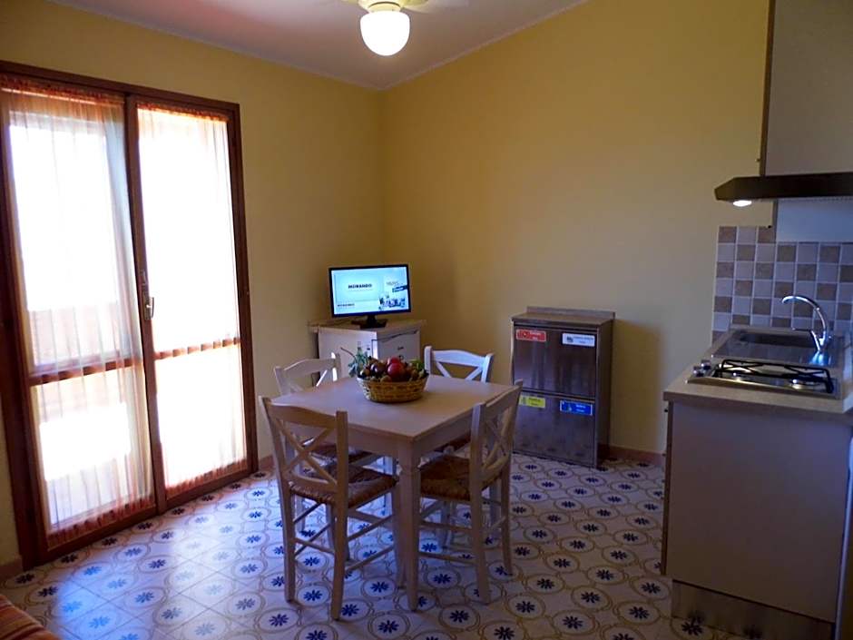 RESIDENCE Le Nereidi