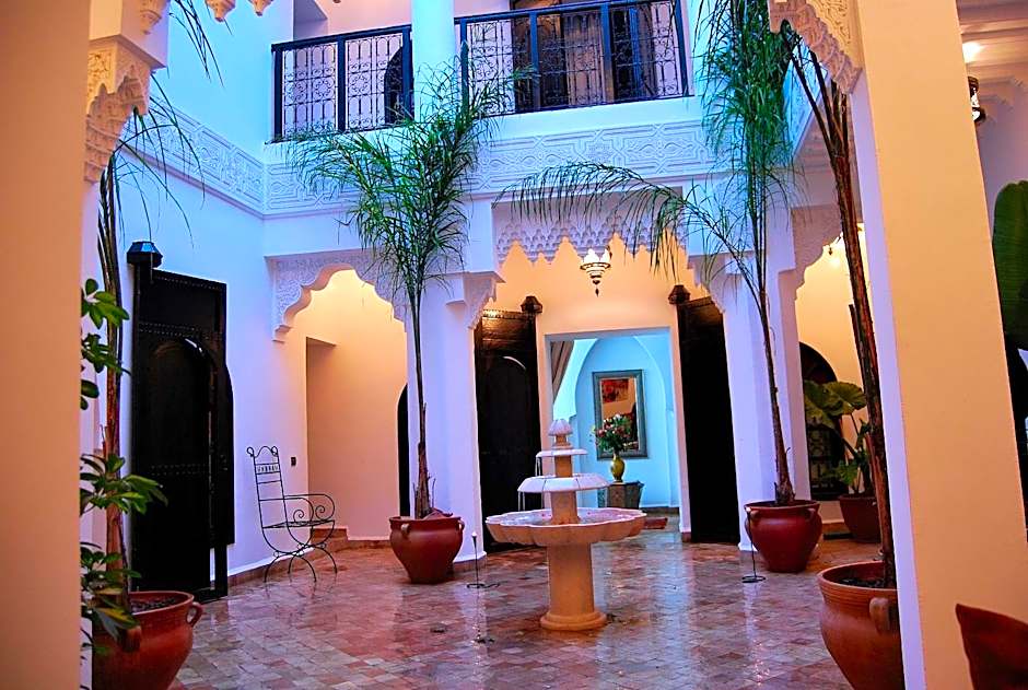 Hotel Riad XO HANNAH