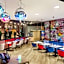 Mercure Budapest Castle Hill