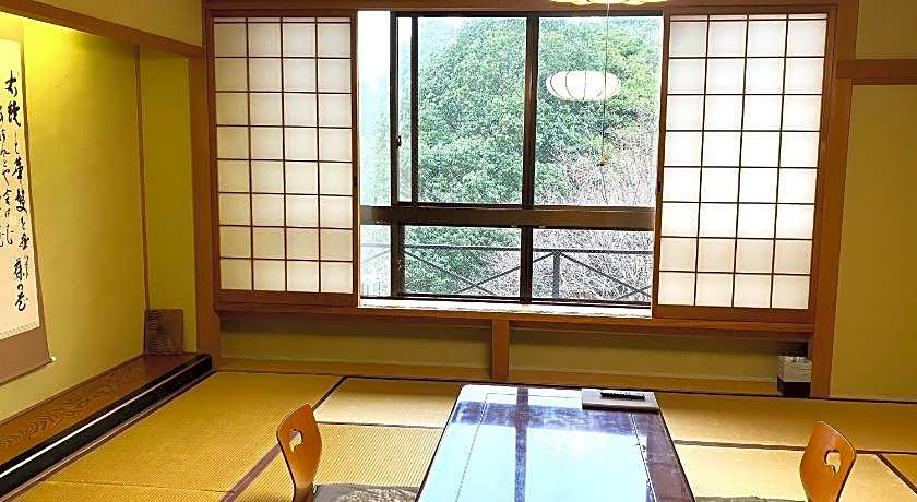 Chikurin-in Gunpoen Ryokan
