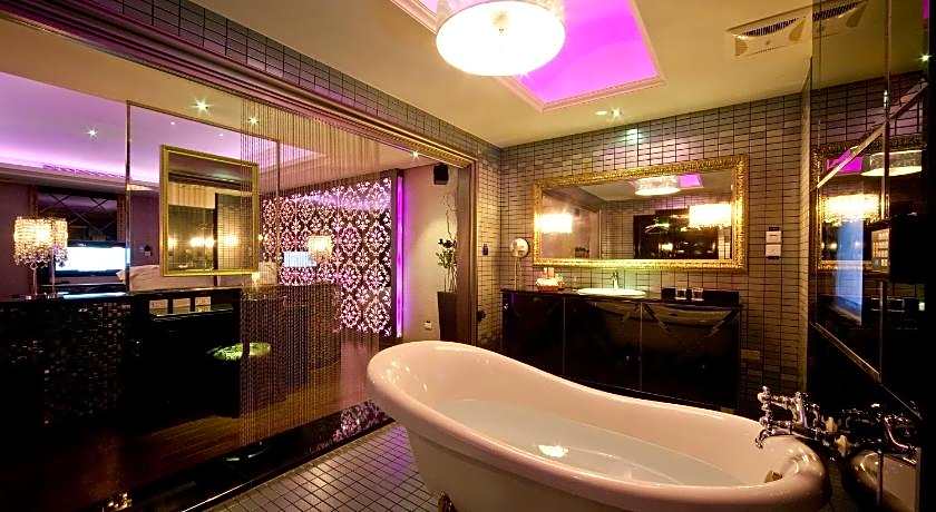 Wego Boutique Hotel - Linsen