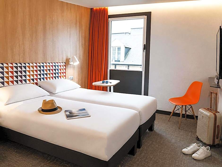 ibis Styles Caen Centre Historique