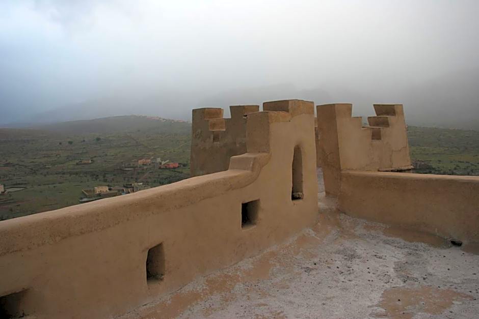 Tizourgane Kasbah