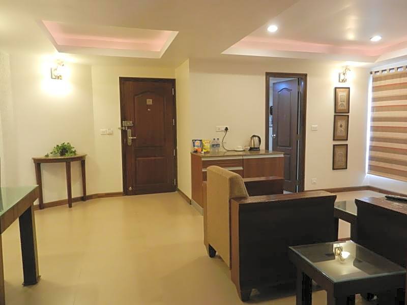 Brunton Heights Executive Suites