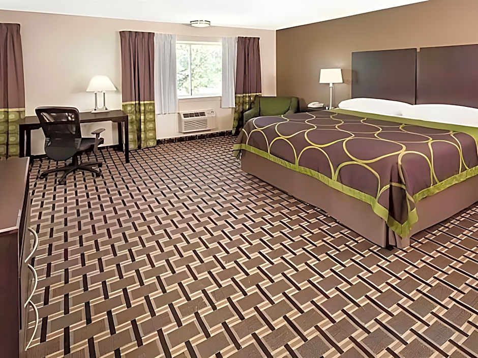 Americas Best Value Inn & Suites Phenix City