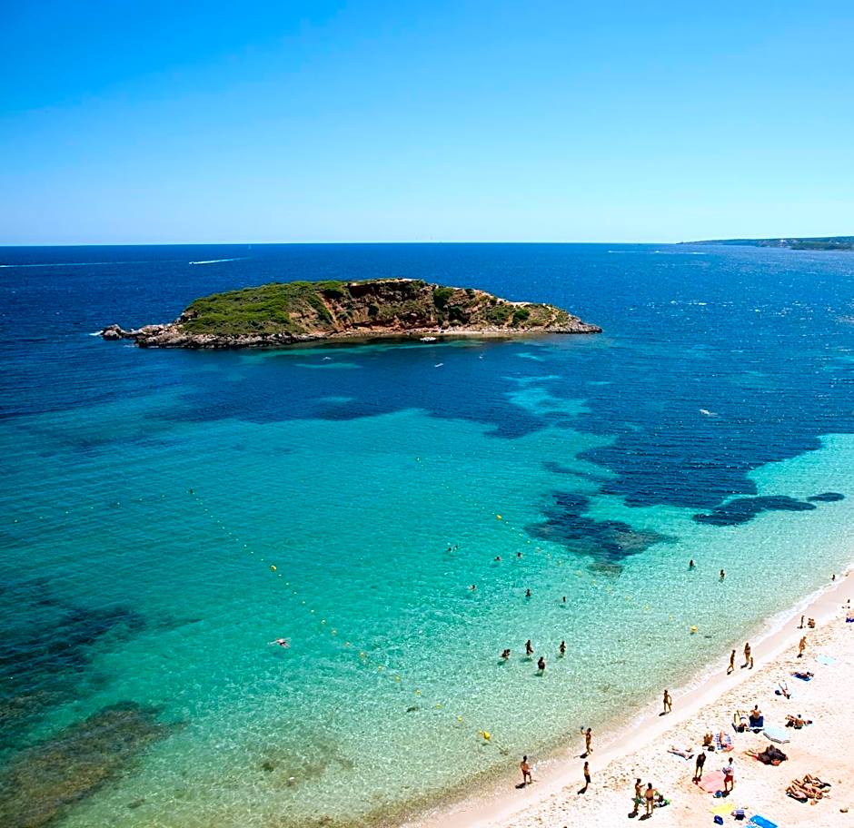 Tomir Portals Suites