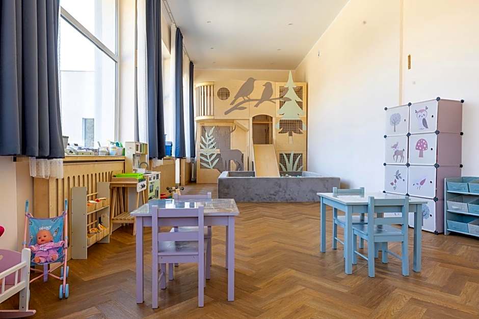 Hotel Perła Południa