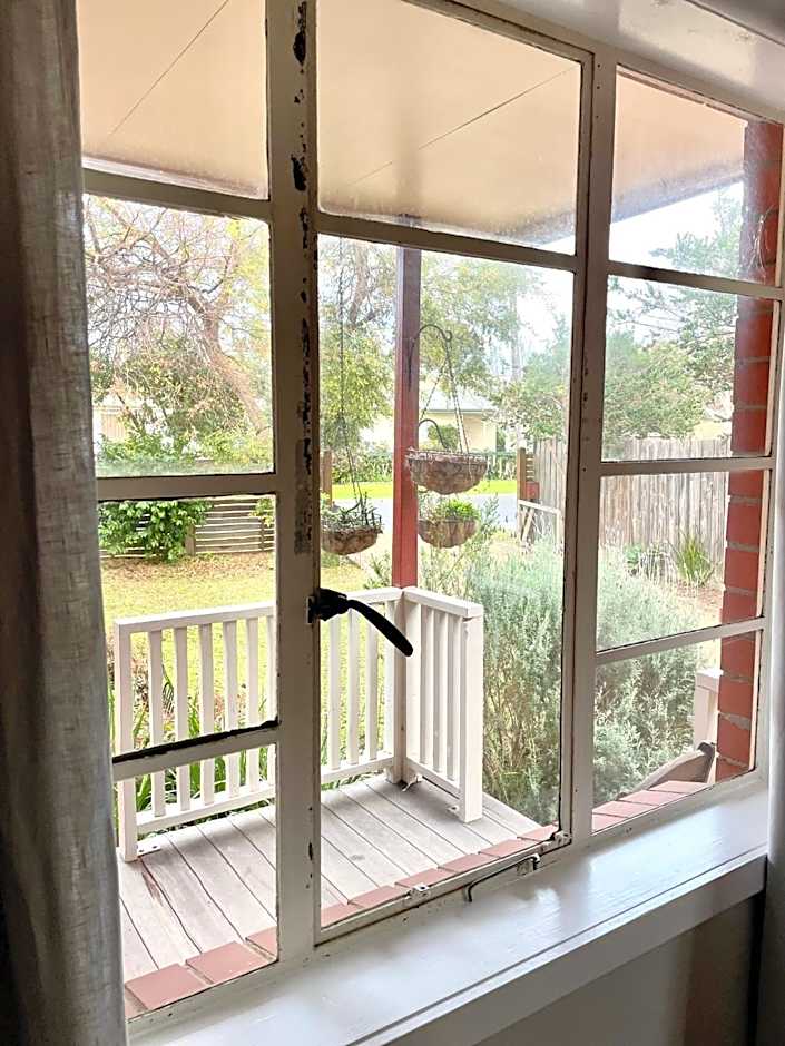 Rosehaven on Rosebud