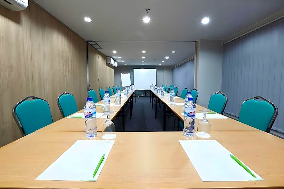 Hotel Citradream Bintaro