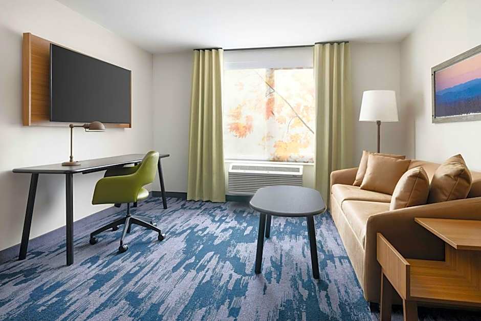 Fairfield by Marriott Inn & Suites Union