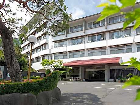 Izu Ito Onsen Hotel Daitoukan