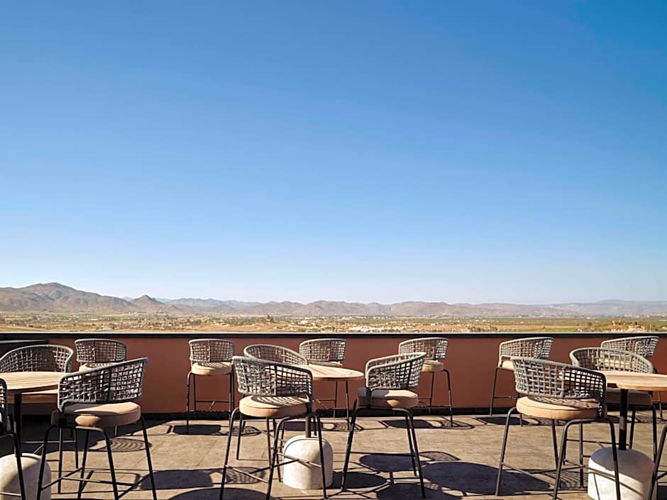 Banyan Tree Veya, Valle de Guadalupe