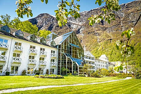 Fretheim Hotel