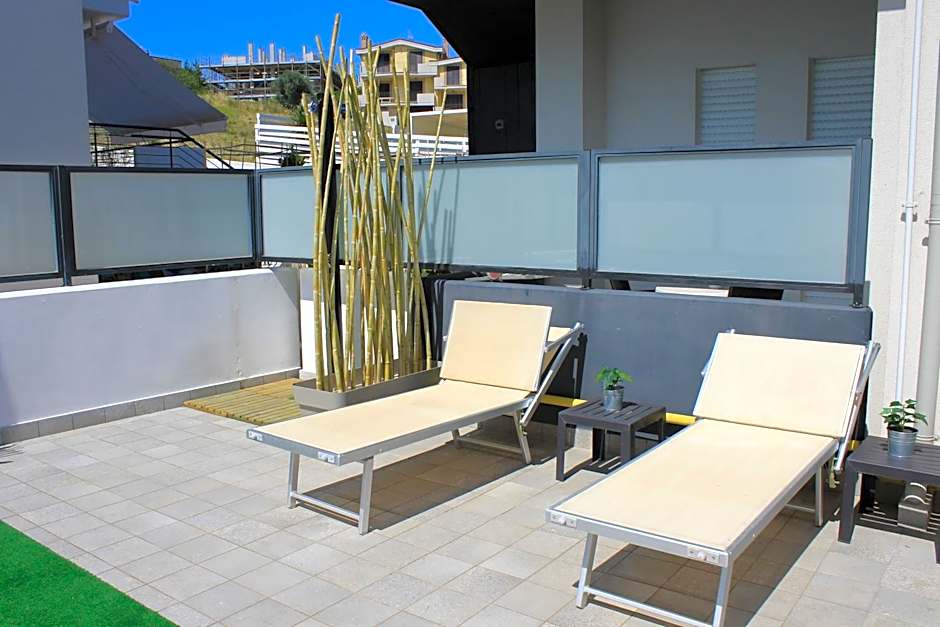 Villa Bianca Hotel & Spa