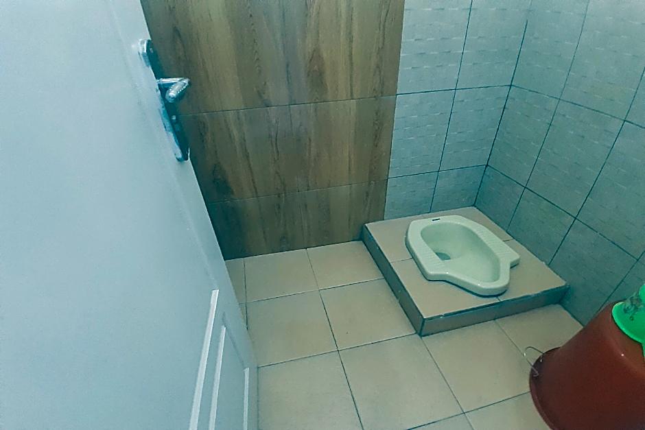 Hotel O Wisma Bintang Jepara