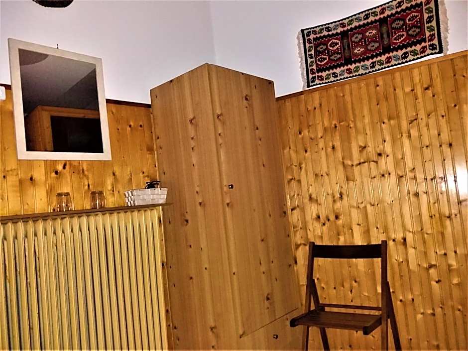 Hotel Acropolis Metsovo