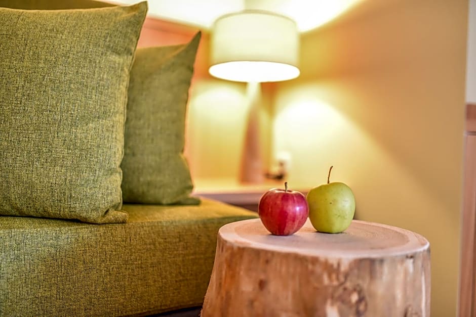 Seehotel Sparer