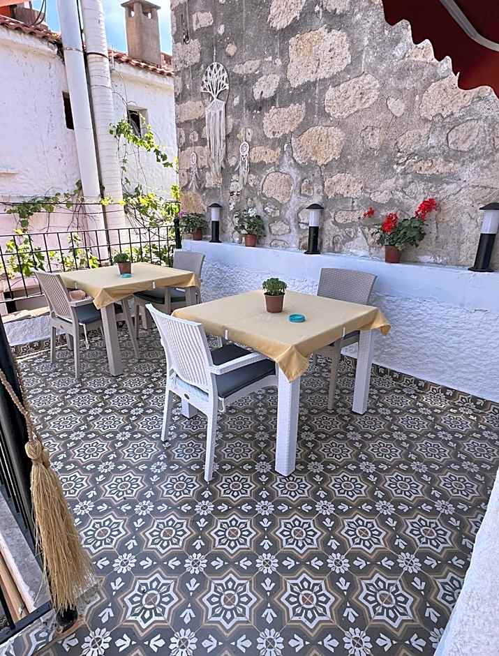 Alaçatı Disa