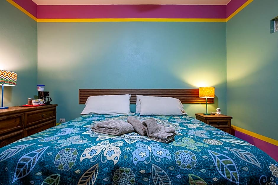 Casa Juarez B&B
