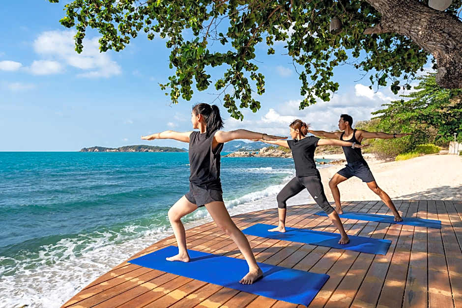 SAii Koh Samui Villas (adult only 12)