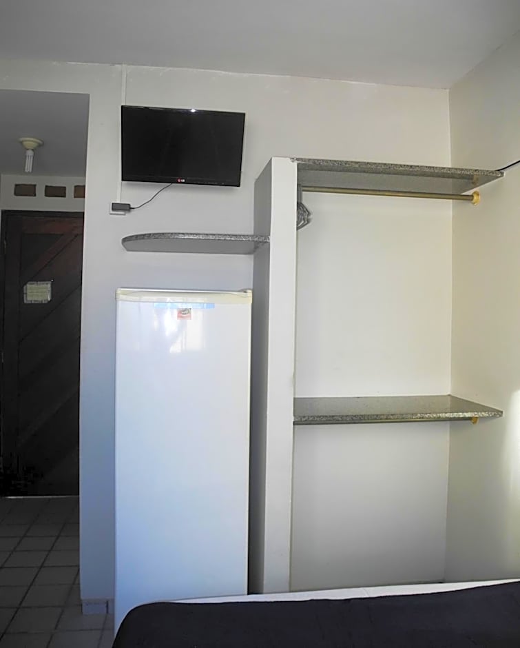 Flat Pousada da Praia