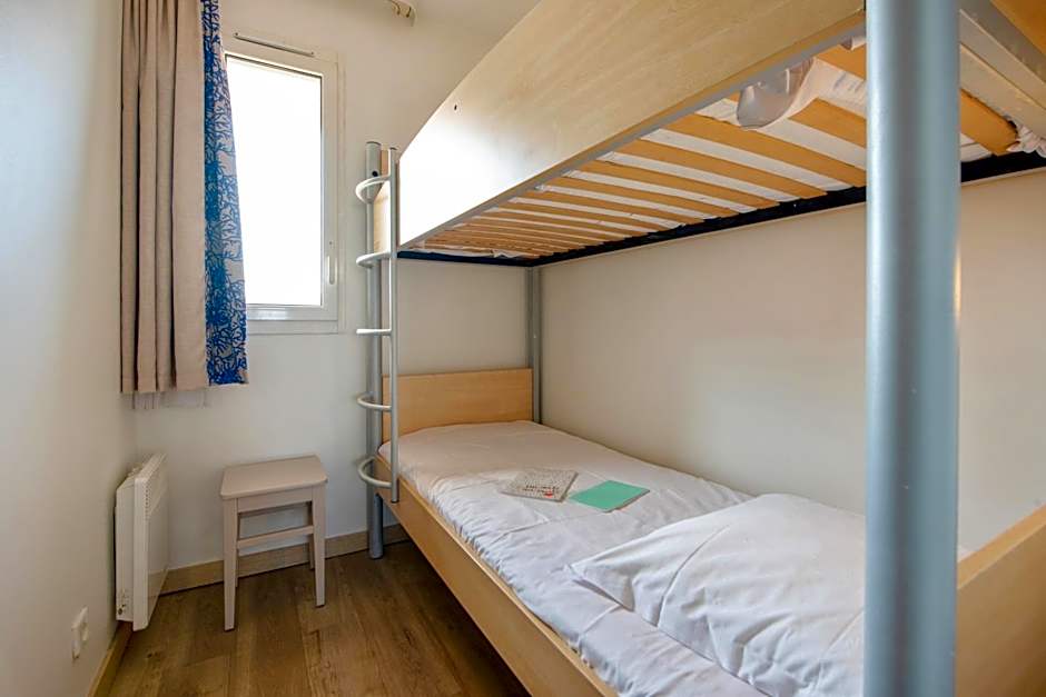 Résidence Pierre & Vacances Premium Port Prestige