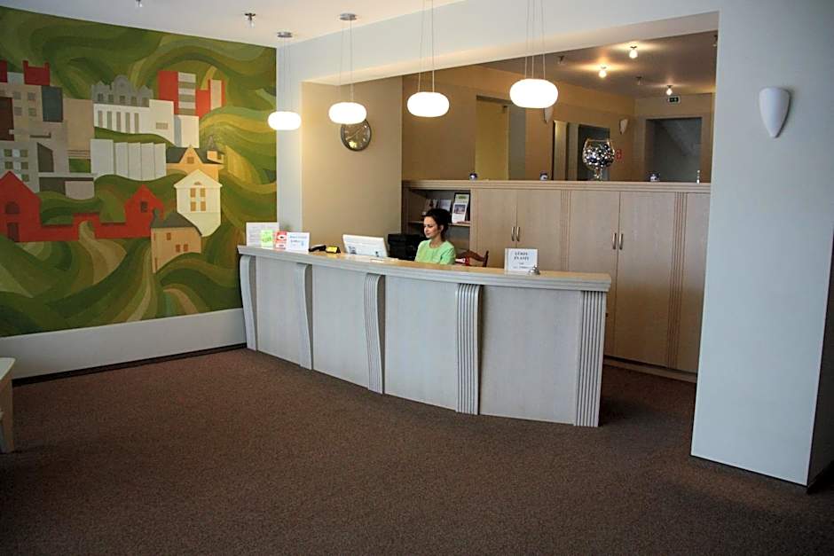 Hotel Madona