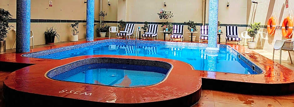 City Tower Hotel