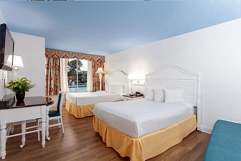 Seralago Hotel And Suites Main Gate East