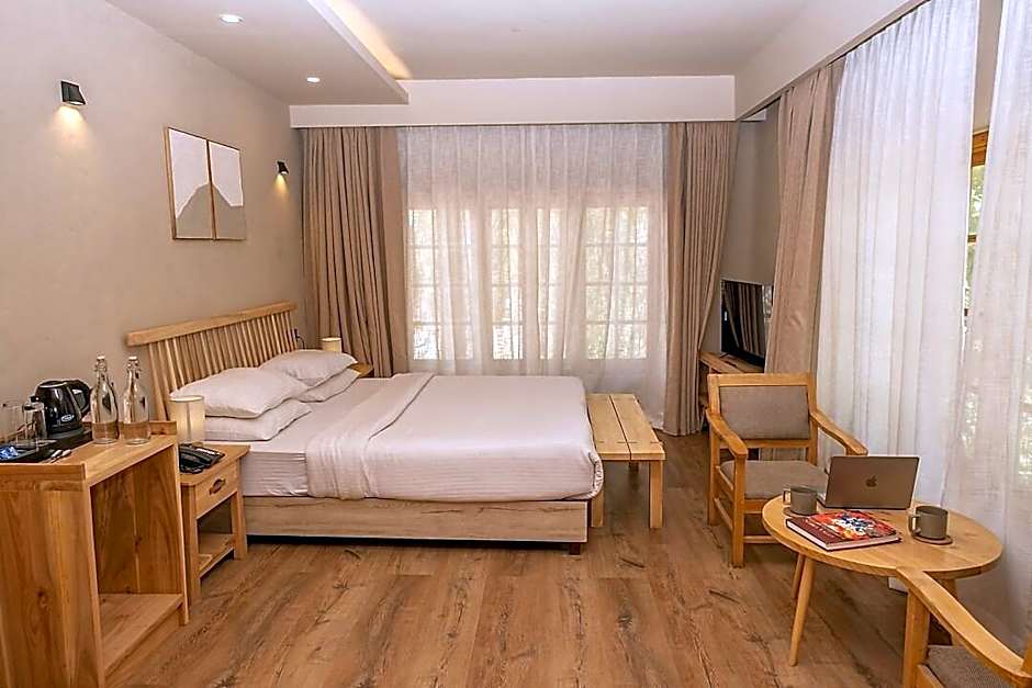 The Silk Route Ladakh