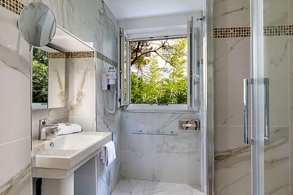 Best Western Plus Hotel Brice Garden