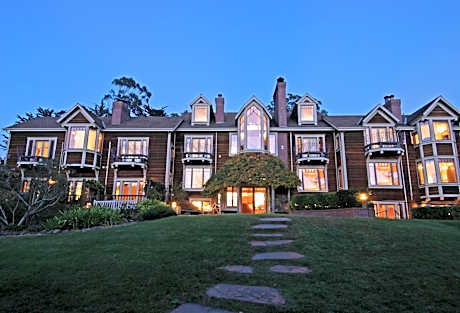 Olema House