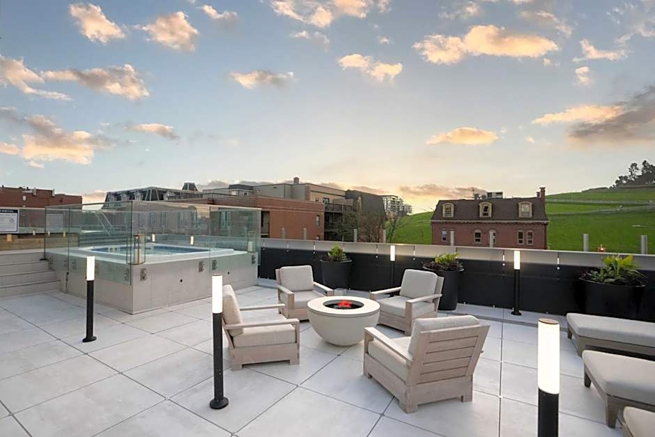 The Sutton Place Hotel Halifax