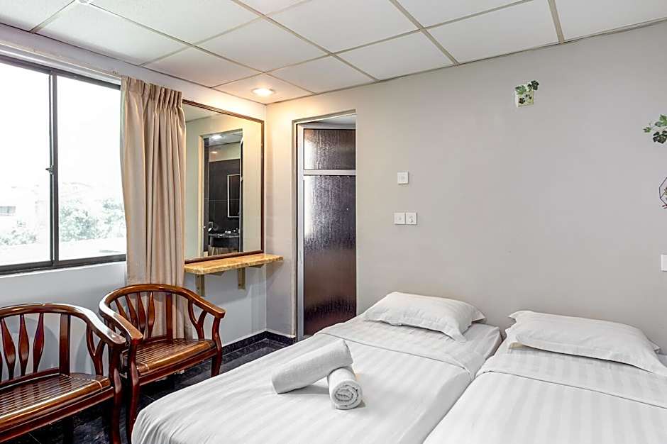 Subang Valley Hotel