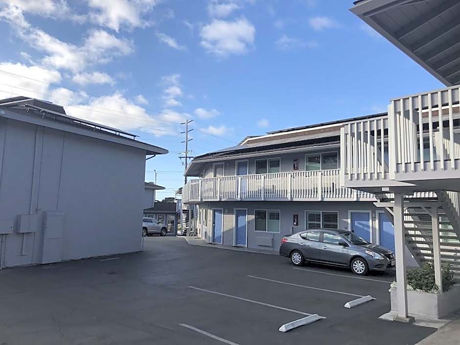 Pacific Inn