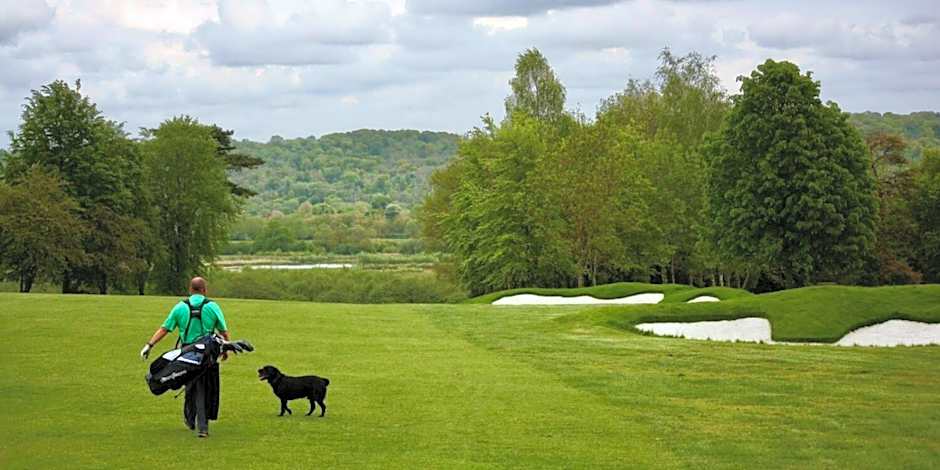 Crowne Plaza Reading East By IHG